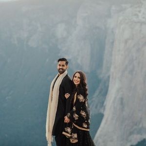 Meet your Posher, Pari